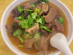 -莲塘味宝园牛杂(天越翔园店)