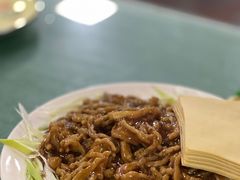 -华光餐厅(复兴路店)