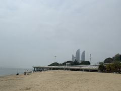 -白城沙滩