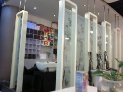 店内环境-DRG达人馆造型