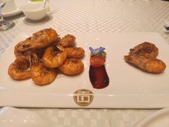 -望乡楼上海菜(日月光店)