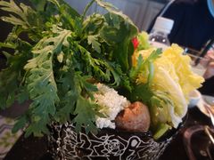 -锅季·捞王旗下小火锅(虹桥火车站店)