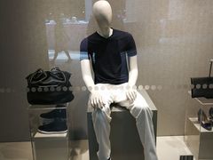 门面-GIORGIO ARMANI(燕莎奥特莱斯购物中心店)
