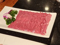 -南门涮肉(上海二店)