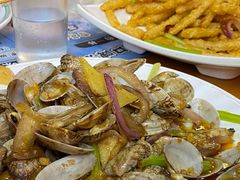 -庆峰龙虾烧烤(合肥一店)