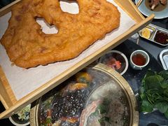 -大白羊蝎子馆(后沙峪山姆店)