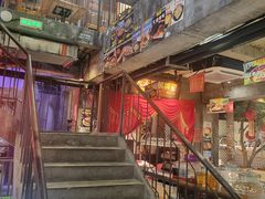 -五马集·海鲜·温州大牌档(黑金冠五马街十字路口店)