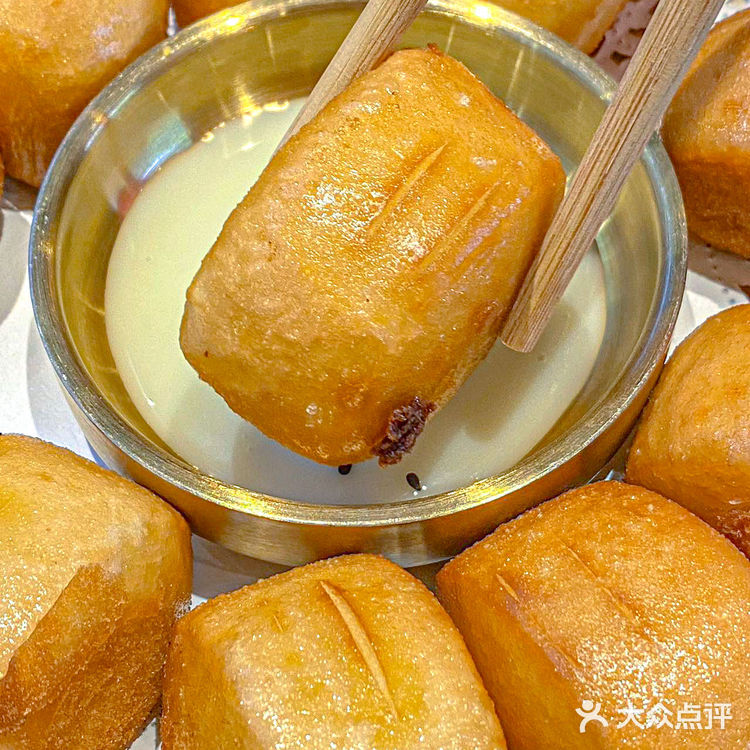 西安这个！！！真好吃的要命！！！