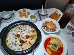 -周渝食惦酸菜鱼(青浦店)