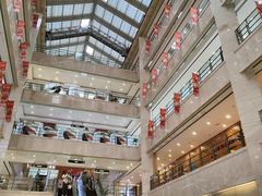 -光启城时尚购物中心