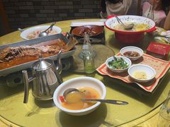 -杏花村水席楼·洛阳水席(老城十字街店)