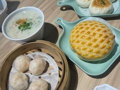-珍粥道(杉杉奥特莱斯店)