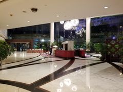 -大连富丽华大酒店