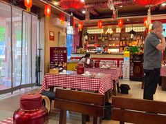 -王村姑老土炕莜面村(桥东店)