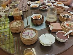 -湖北三五醇酒店·35年新楚菜