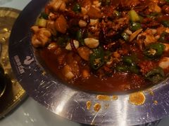 -俭寨大盘鸡·缸子肉·小公鸡·新疆菜(云通店)