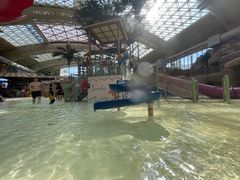-杭州开元森泊度假乐园