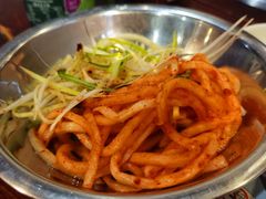 -小本家韩式烤肉(紫藤路店)