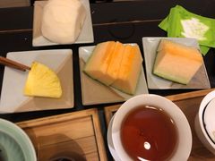 -青藤茶馆(南山路店)