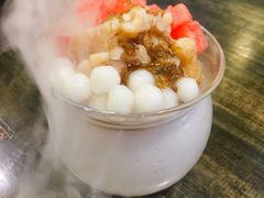 -庆合府重庆大排档(紫都城店)