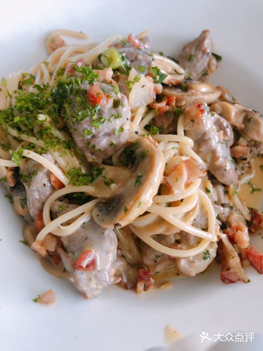 Lorne Pier Seafood Restaurant图片