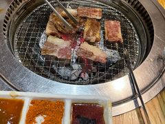 -御牛道日式烤肉料理(杭州万象城店)