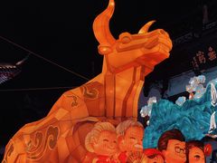 -豫园