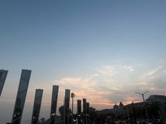 -老虎石海上公园