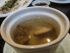 -海天楼中餐厅(吴宫泛太平洋酒店)