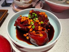 黄豆猪脚圈-竹外桃花·江南小酒馆(SKP·S店)