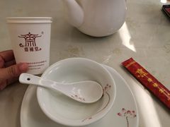 -长春观斋补堂素菜馆