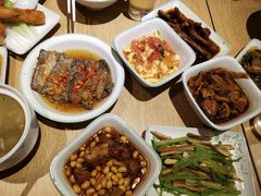 -老乡鸡(亚夏汽车城同创科技园店)
