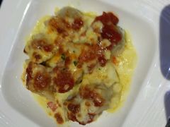芝士焗羊肉水饺-新兴·金羊座·粤菜点心(乐峰店)