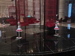 -重庆富力艾美酒店