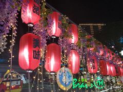 -嘉定宝龙广场