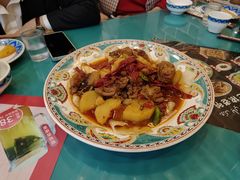 -巴依老爷新疆美食(昌平店)