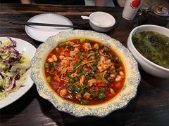 -陈麻婆豆腐(旗舰店)