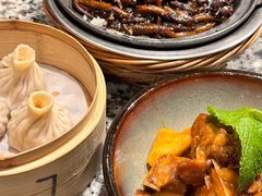 -南京大牌档(崇文门国瑞店)