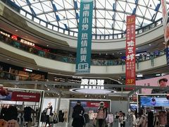 -万达广场(南昌红谷滩店)