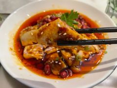 -港丽餐厅(高德置地店)