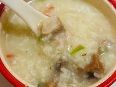 -客来粥到·一碗暖心的粥(临潼店)