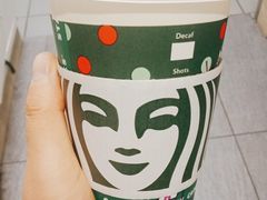 -星巴克(深圳丹竹头分店)