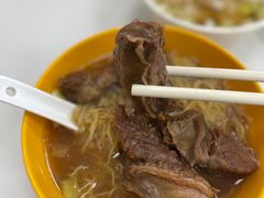 -麦文记面家(佐敦店)