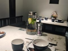 -绿茶餐厅(南方商城店)