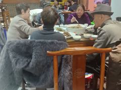 -良师门滨海人家·海鲜·家常菜(滨海城店)