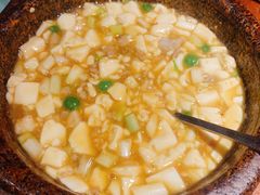 -绿茶餐厅(城西银泰城店)