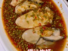 -双合园·海鲜水饺青岛菜(九水东路店)