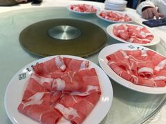 -东来顺饭庄(天坛店)