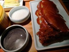 北京烤鸭-北方家宴(番禺永旺店)