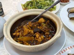 -凤城礼记鱼翅海鲜酒家(新马路总店)
